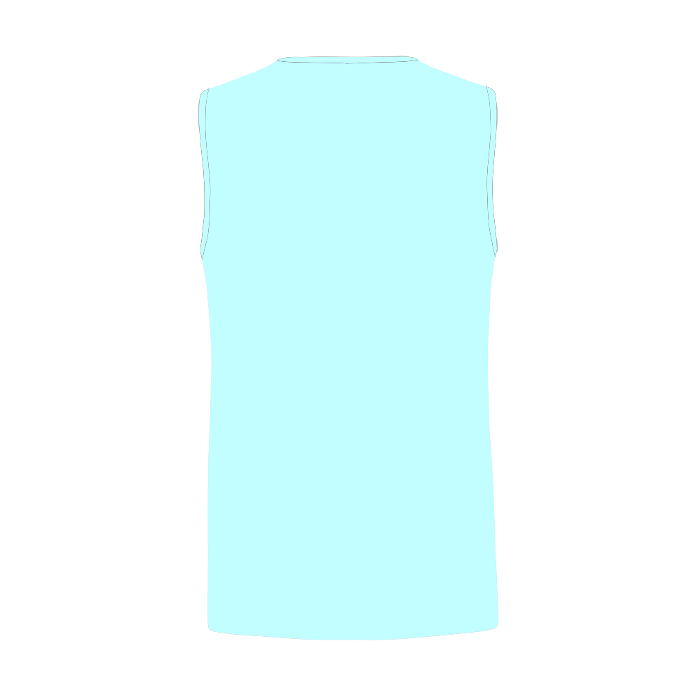 Not Related Tank Top