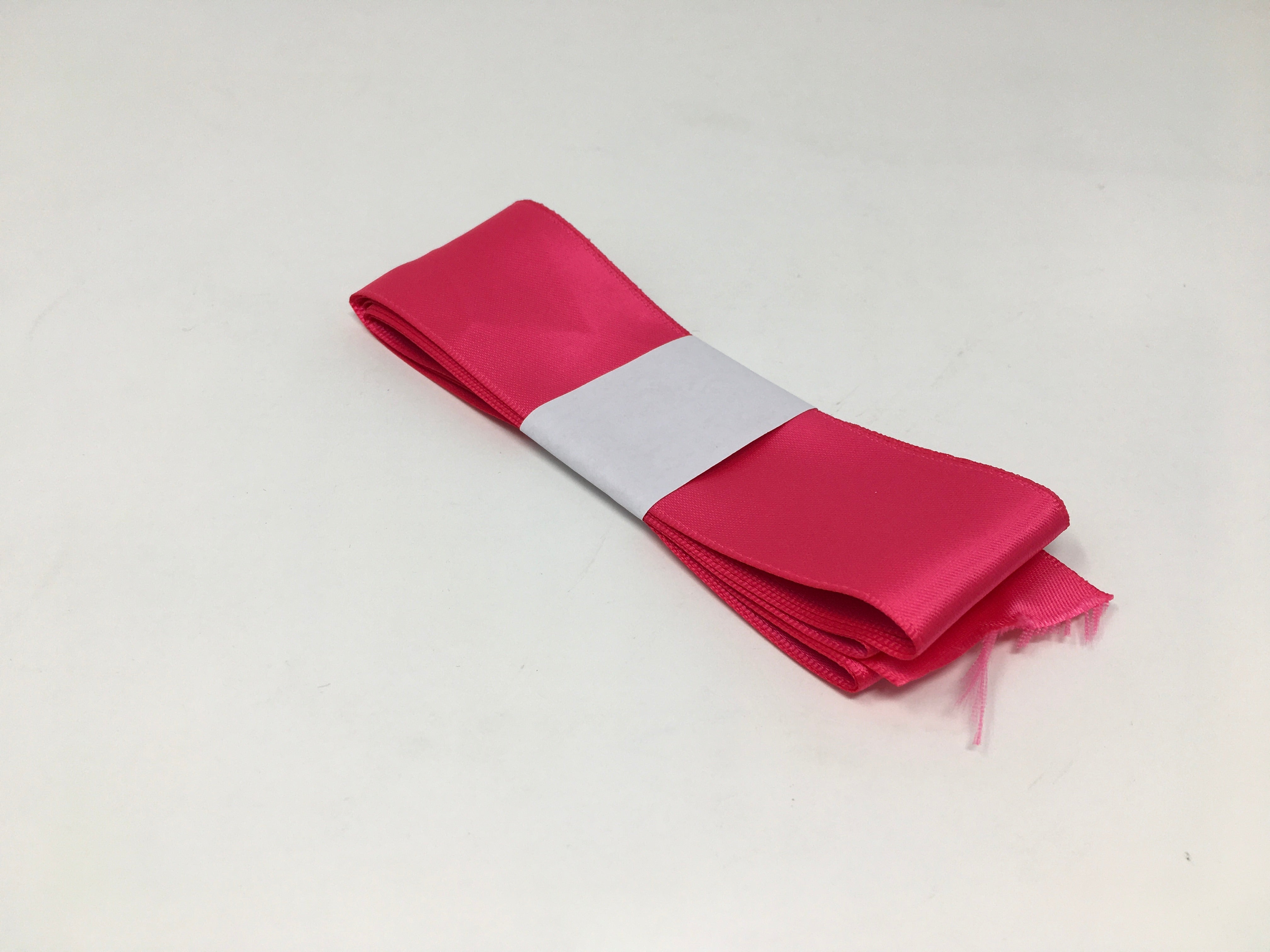 Ribbon Bundle: Shocking Pink