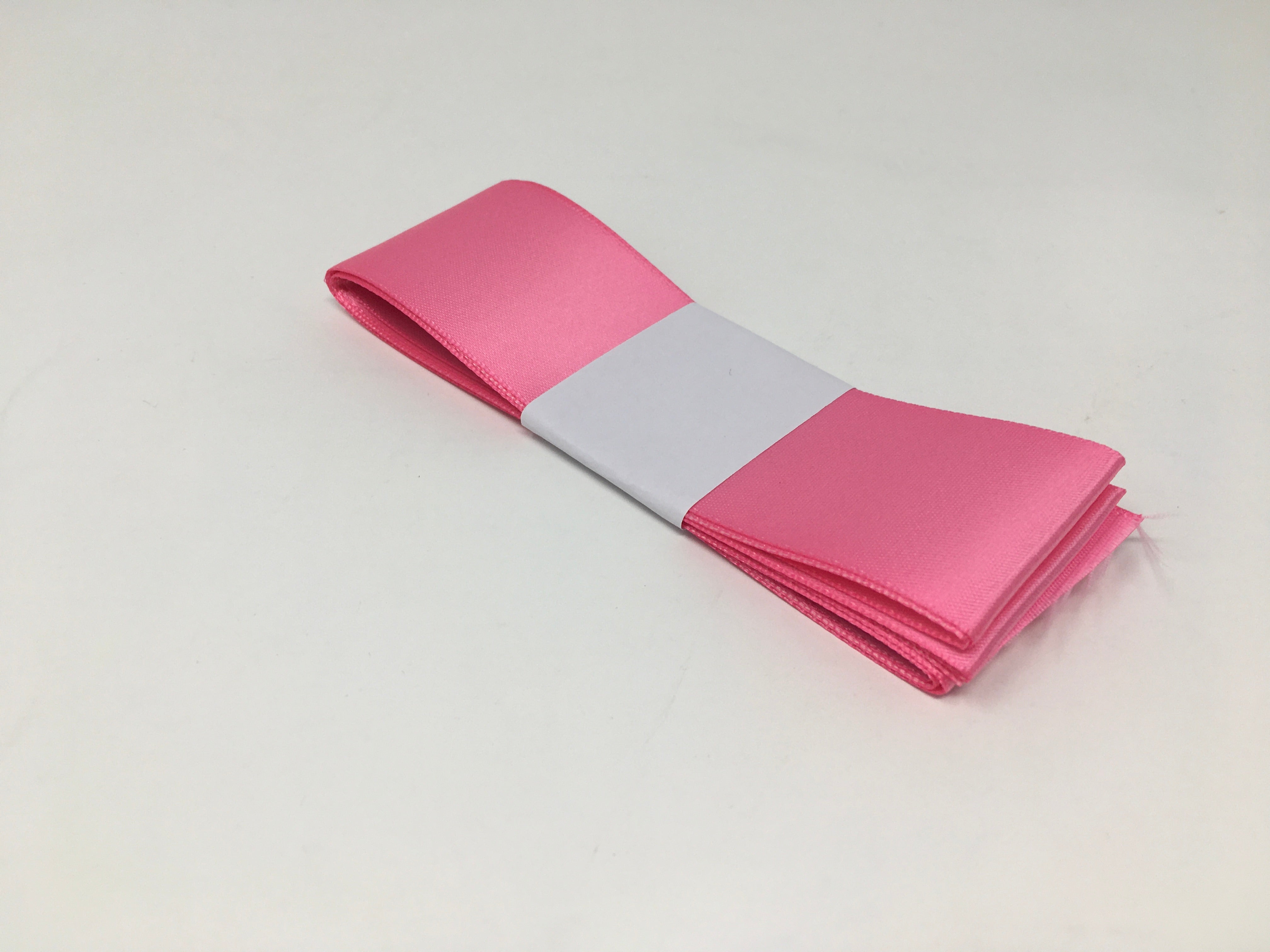 Ribbon Bundle: Hot Pink