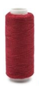 Burgundy Thread