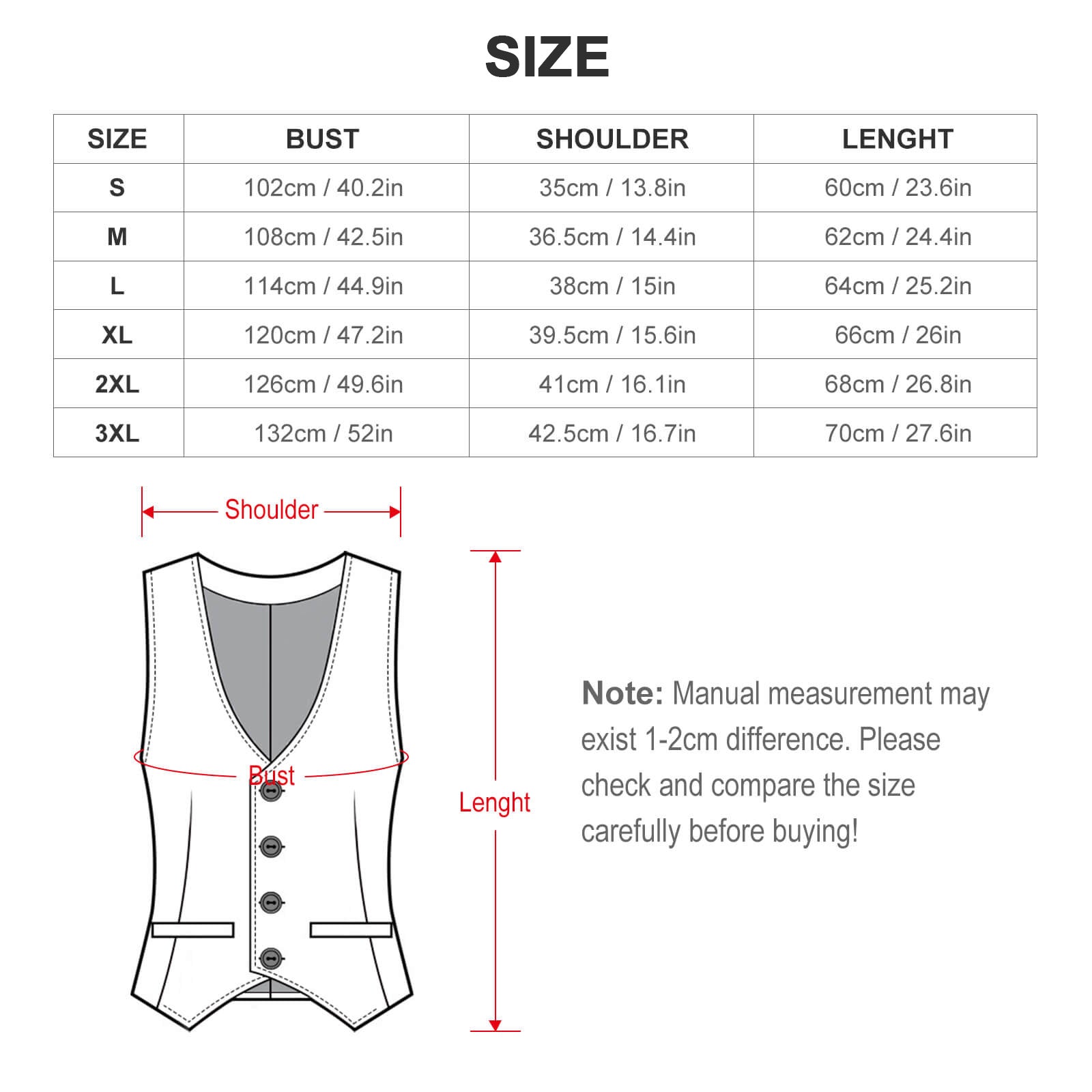 Prairie Fire Petals Version 1 Vest