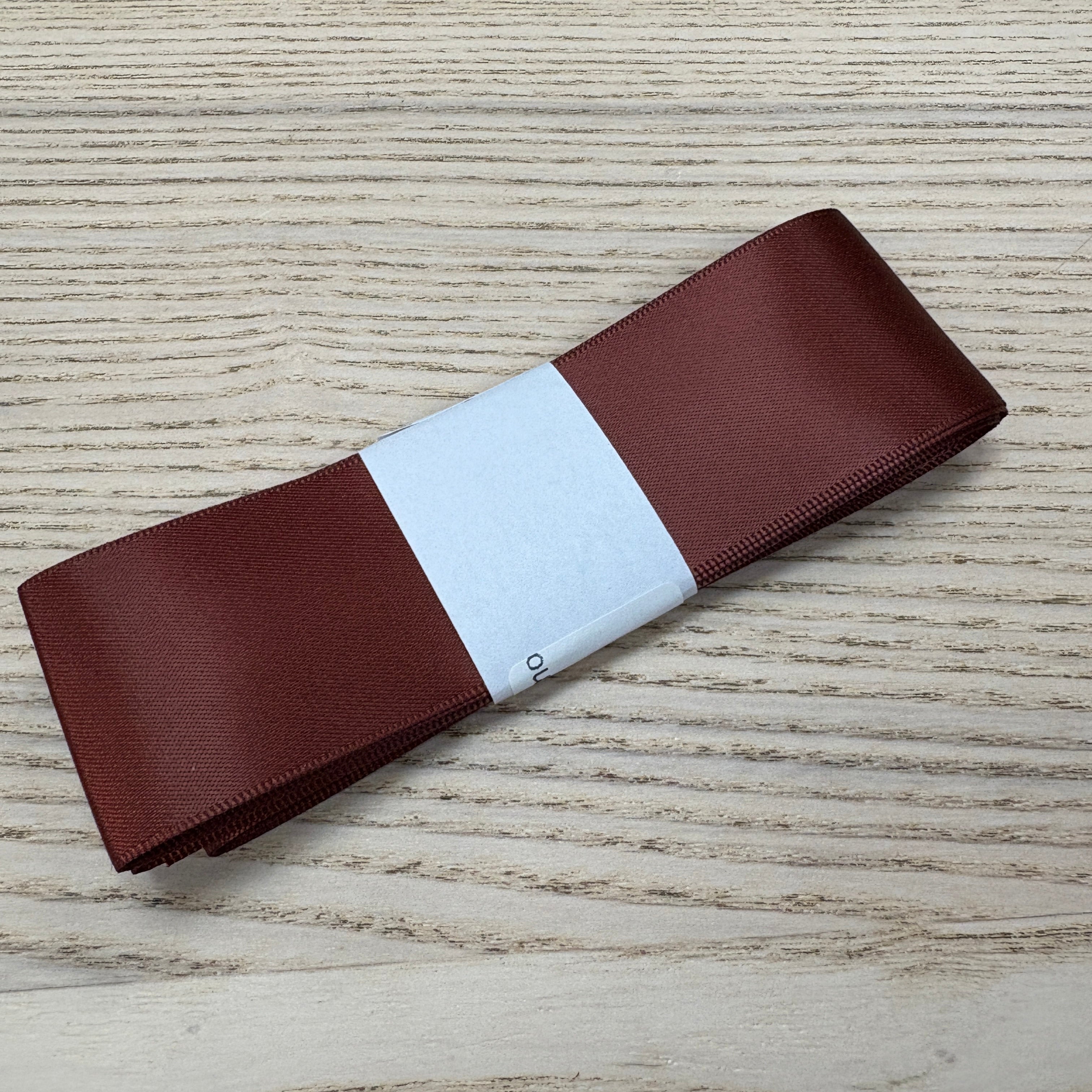 Ribbon Bundle: Cappuccino