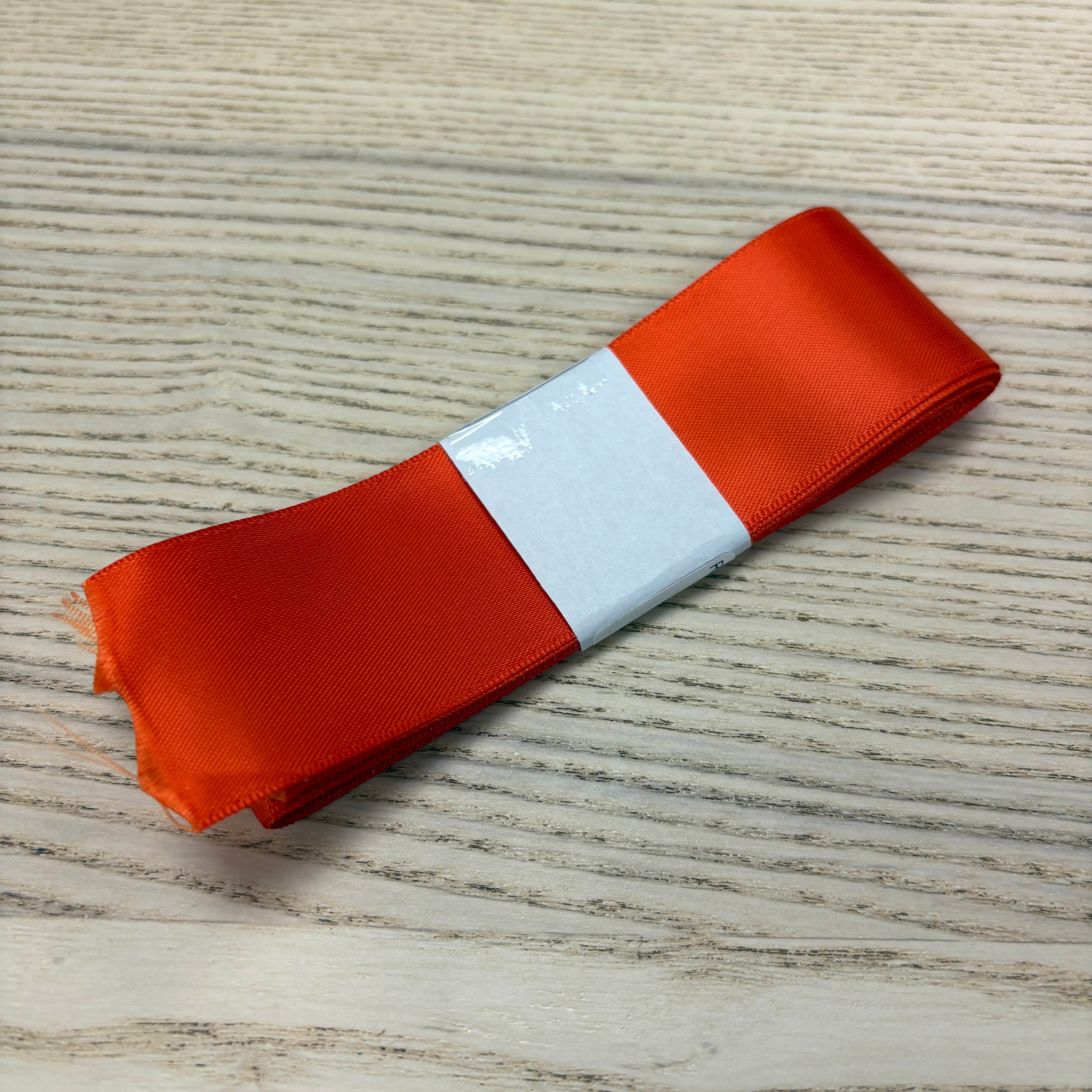 Ribbon Bundle: Mandarin Orange