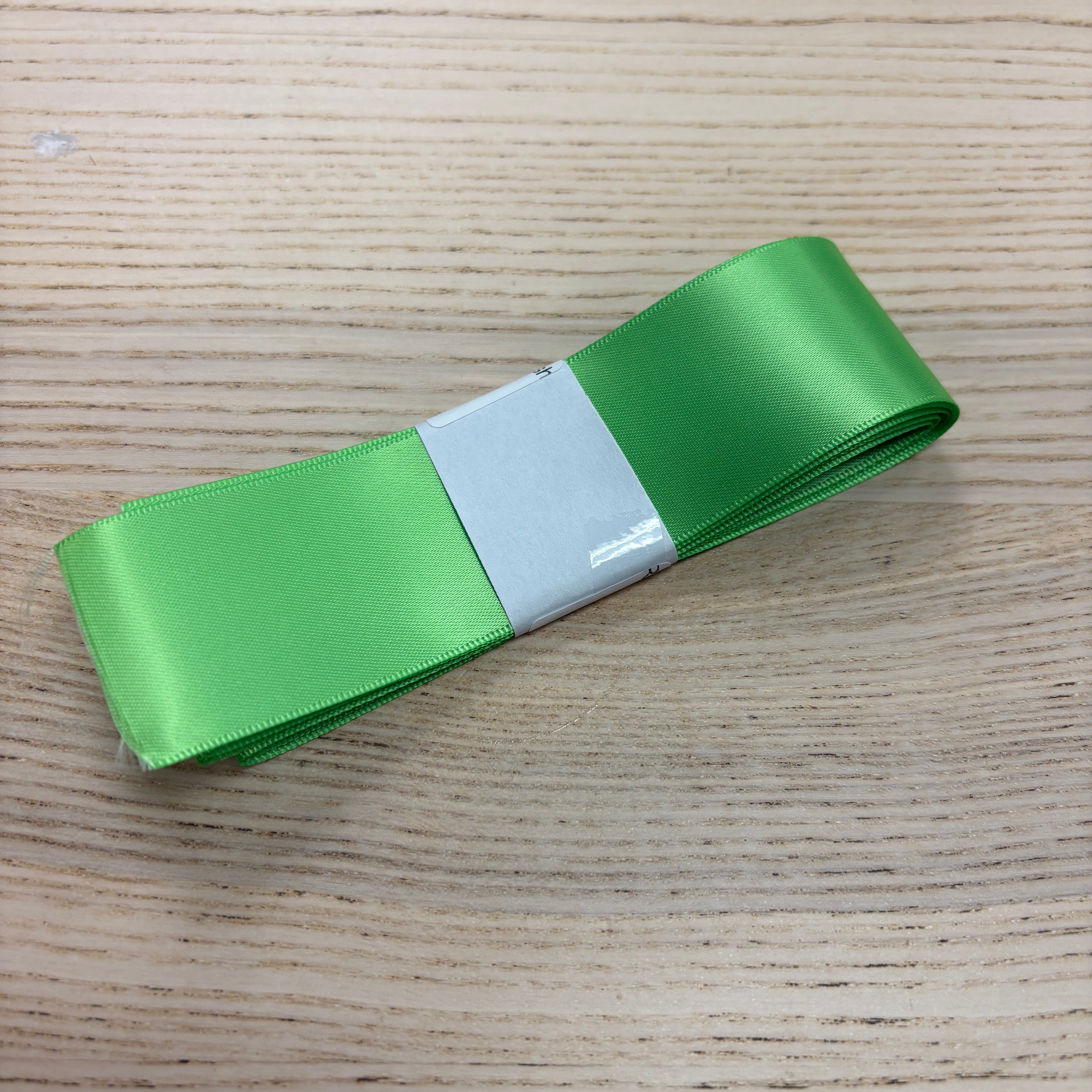 Ribbon Bundle: Green Flash