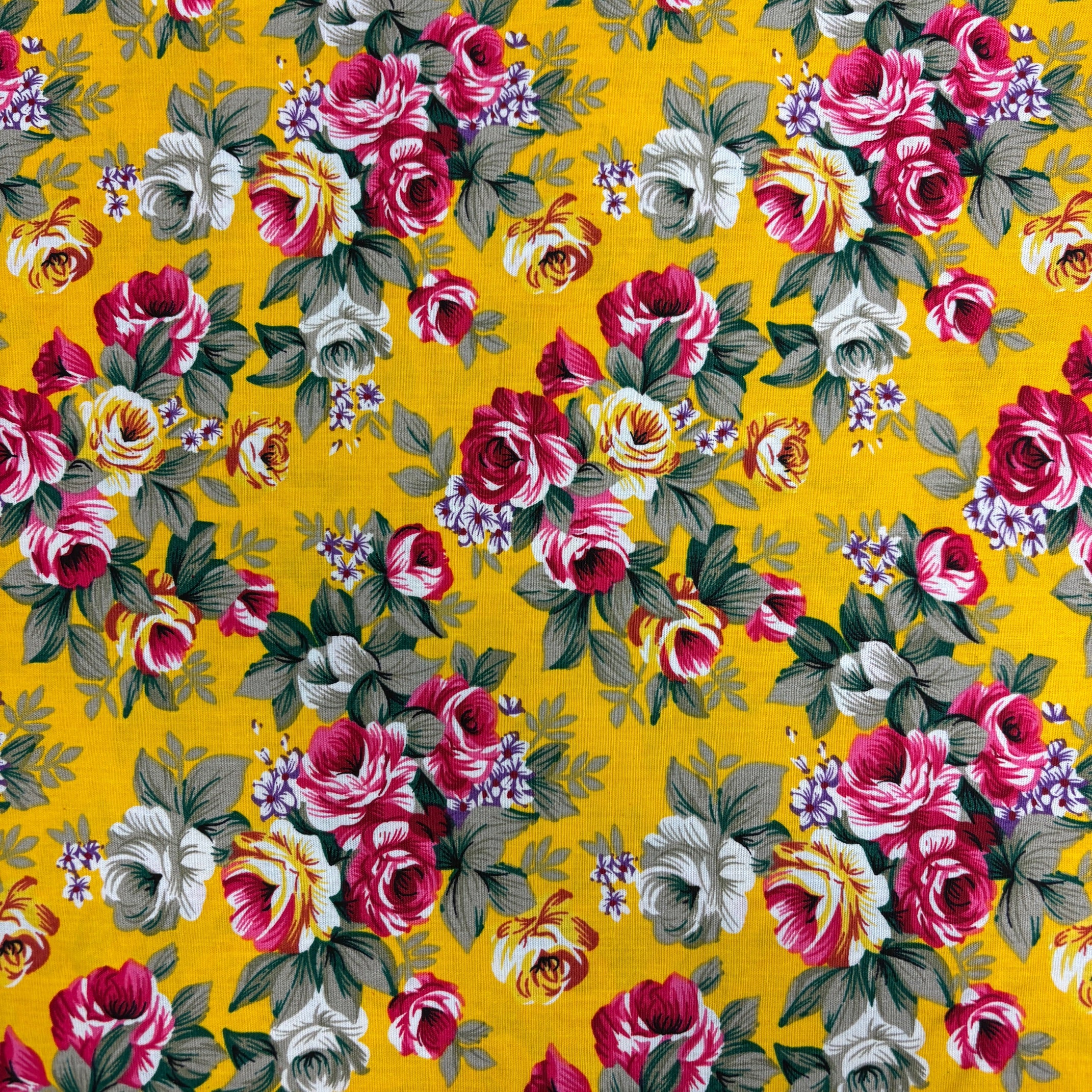 Garden Breeze Lemon
