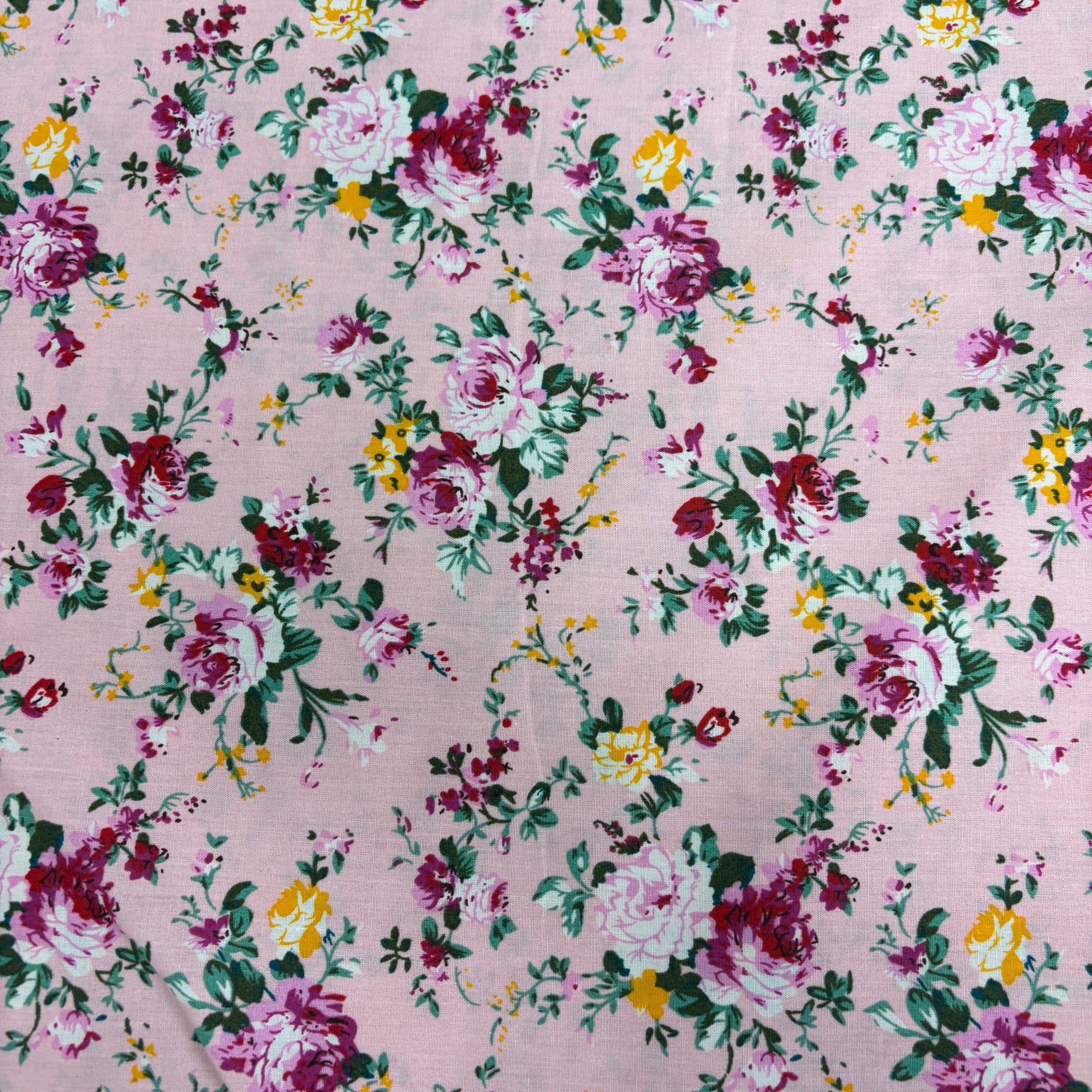 Garden Glimmer Blush