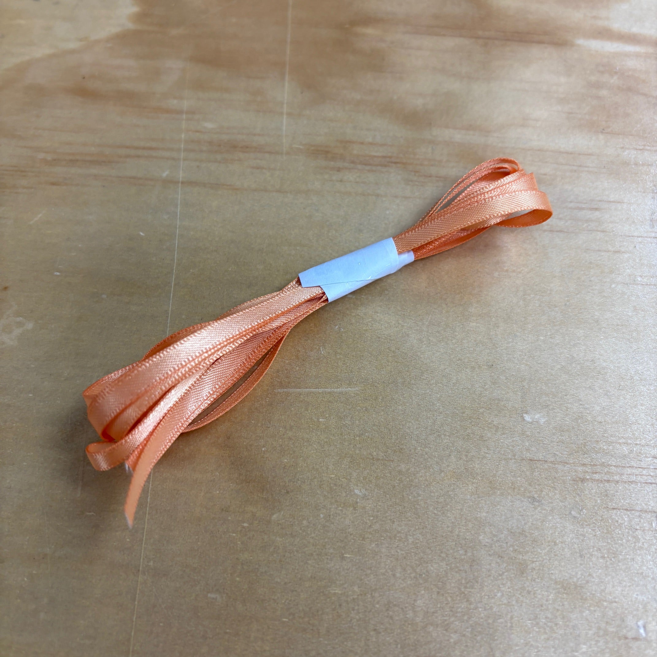 Ribbon Bundle: Gold Quarter Inch