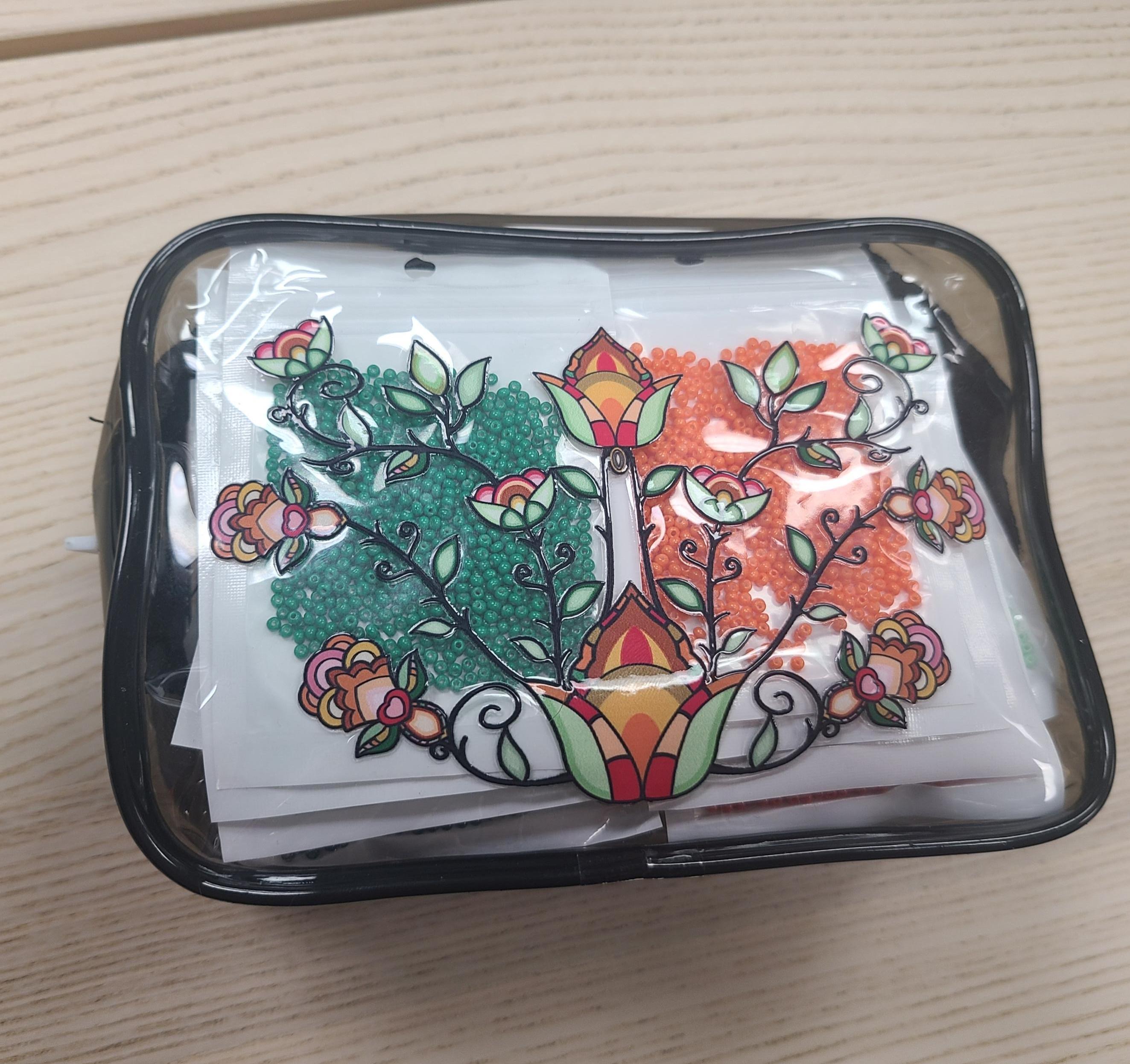 Size 12 Bead Set - Complete Collection