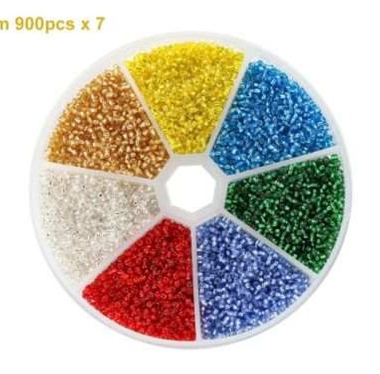 Bead Sets