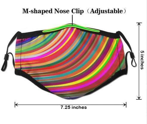 Force of Nature Windstorm Face Cover Herman