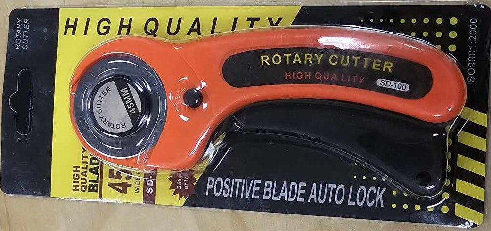 Rotary Cutter