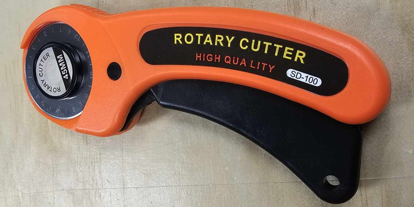 Rotary Cutter