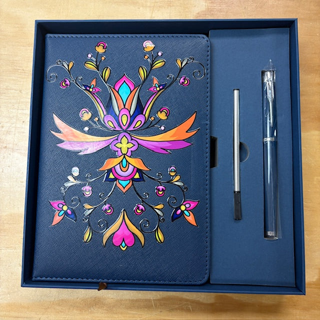 Journal Gift Set