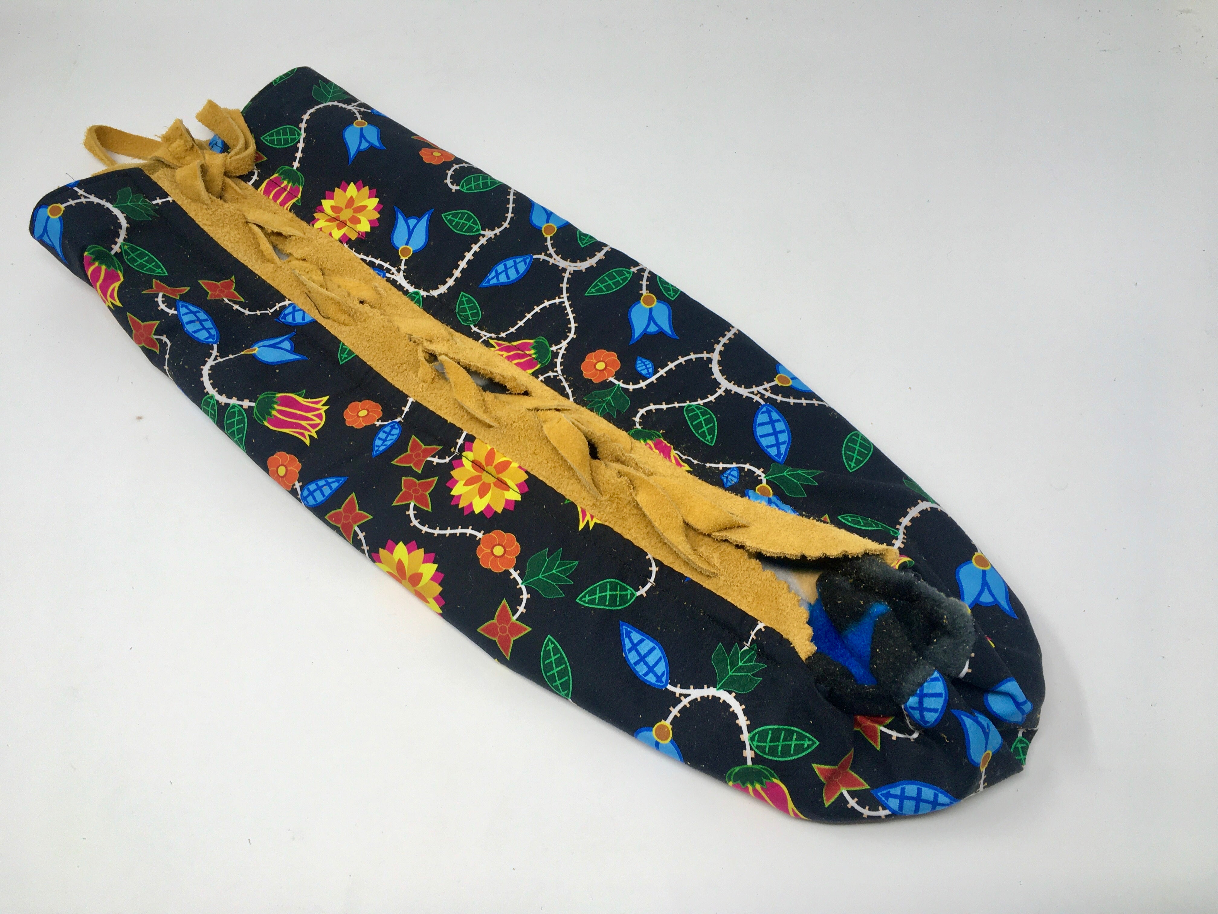 21 Inch Moss Bag