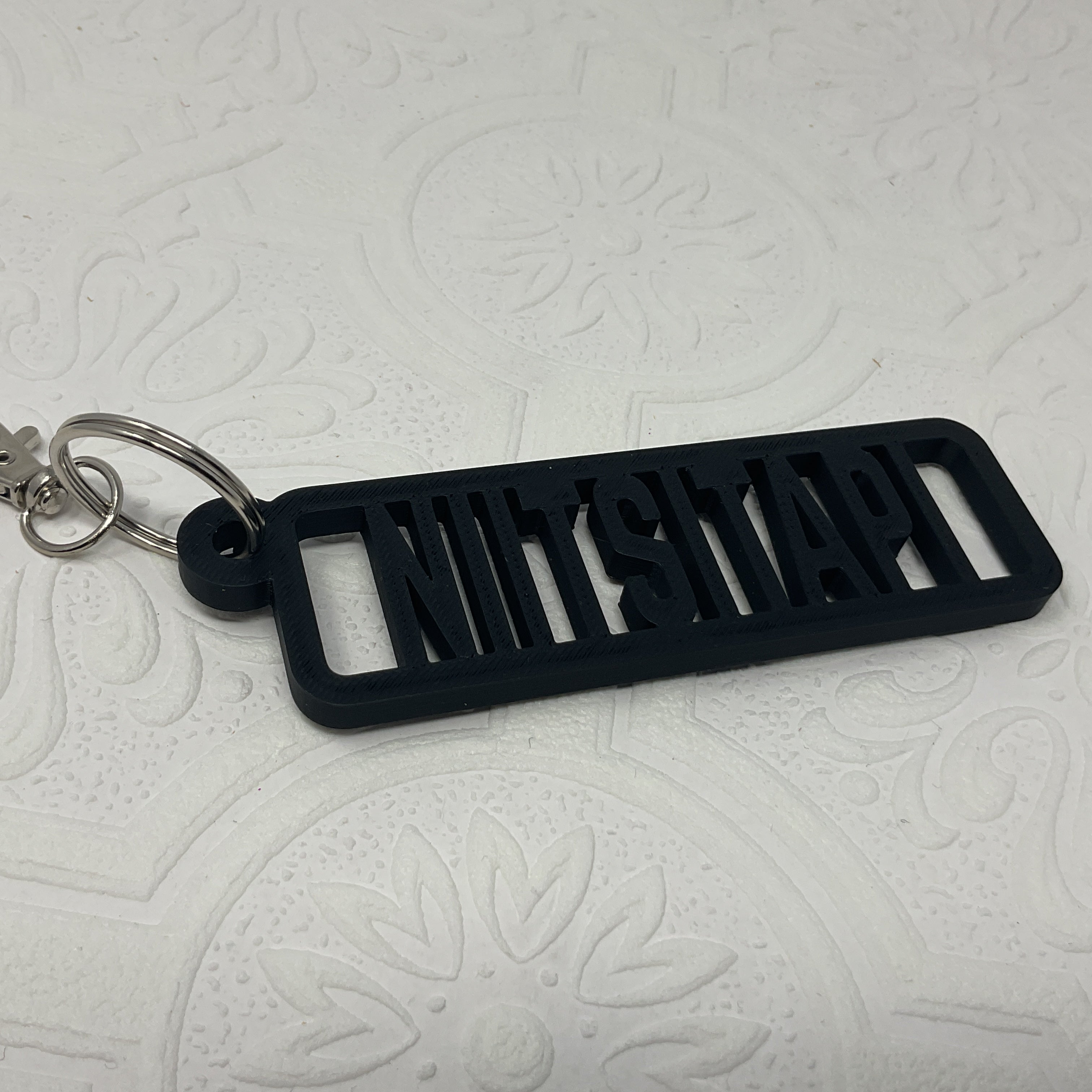 Lingo Keychains