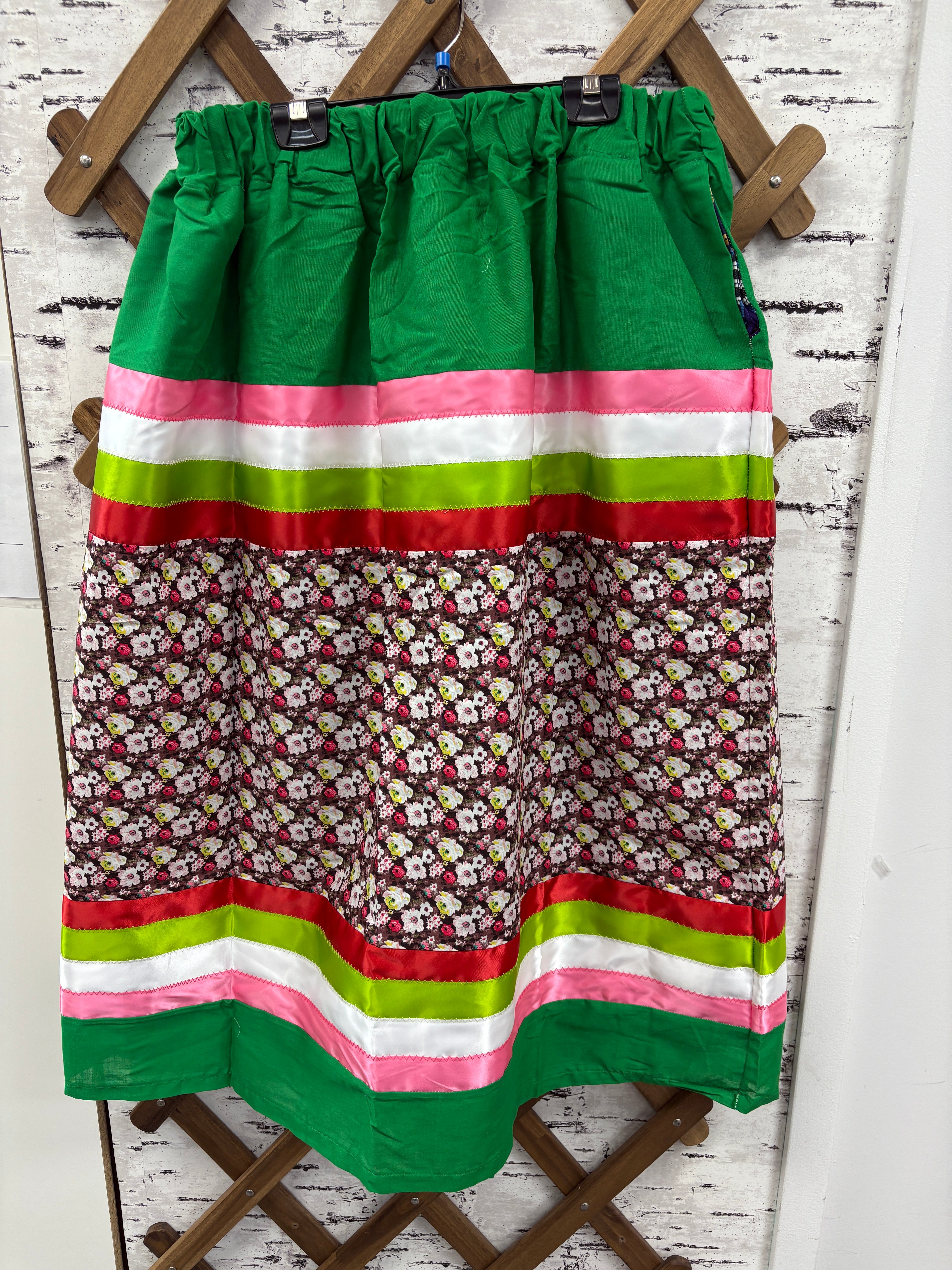 Super Saver Ribbon Skirts