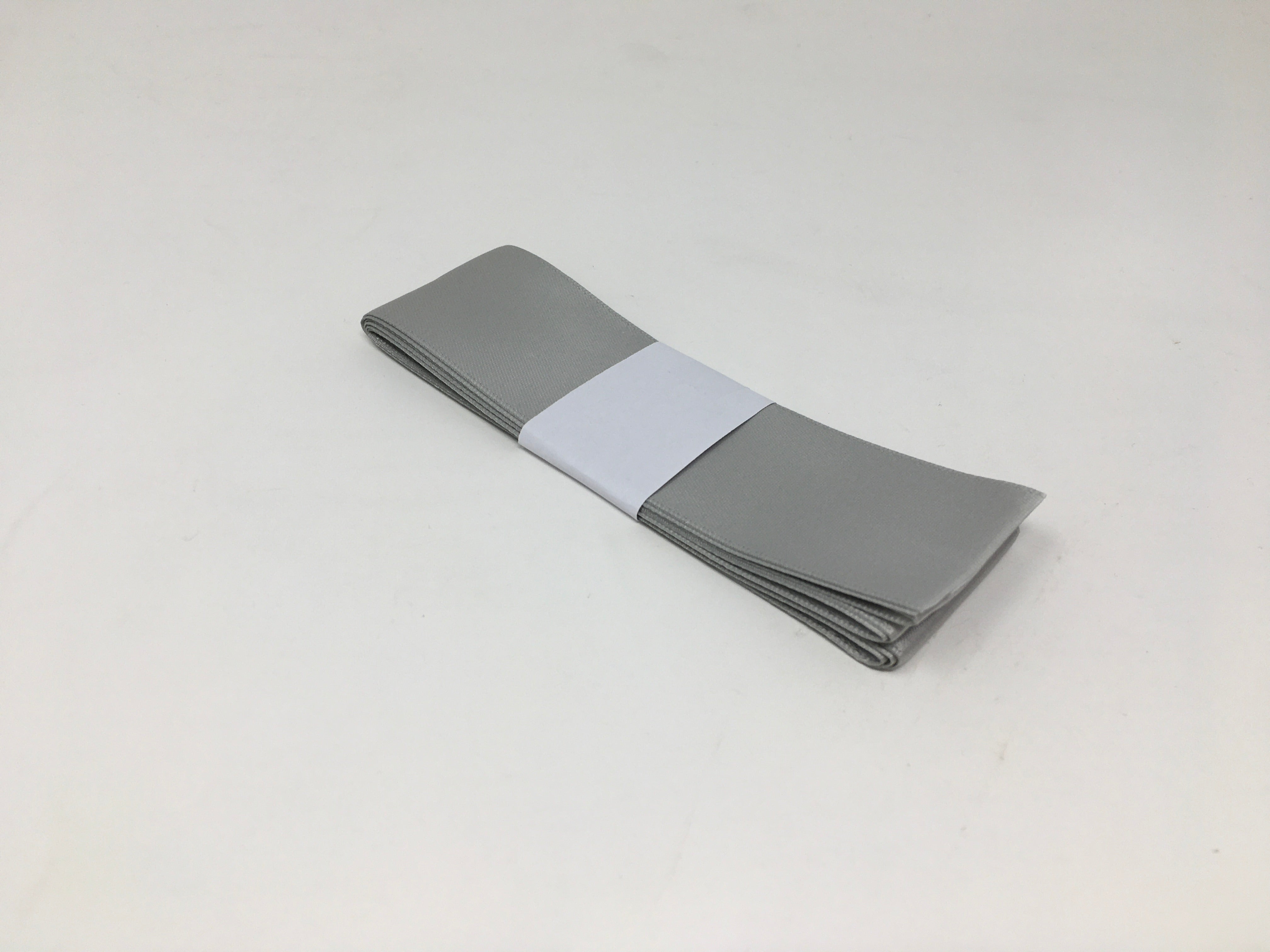 Ribbon Bundle: Light Silver