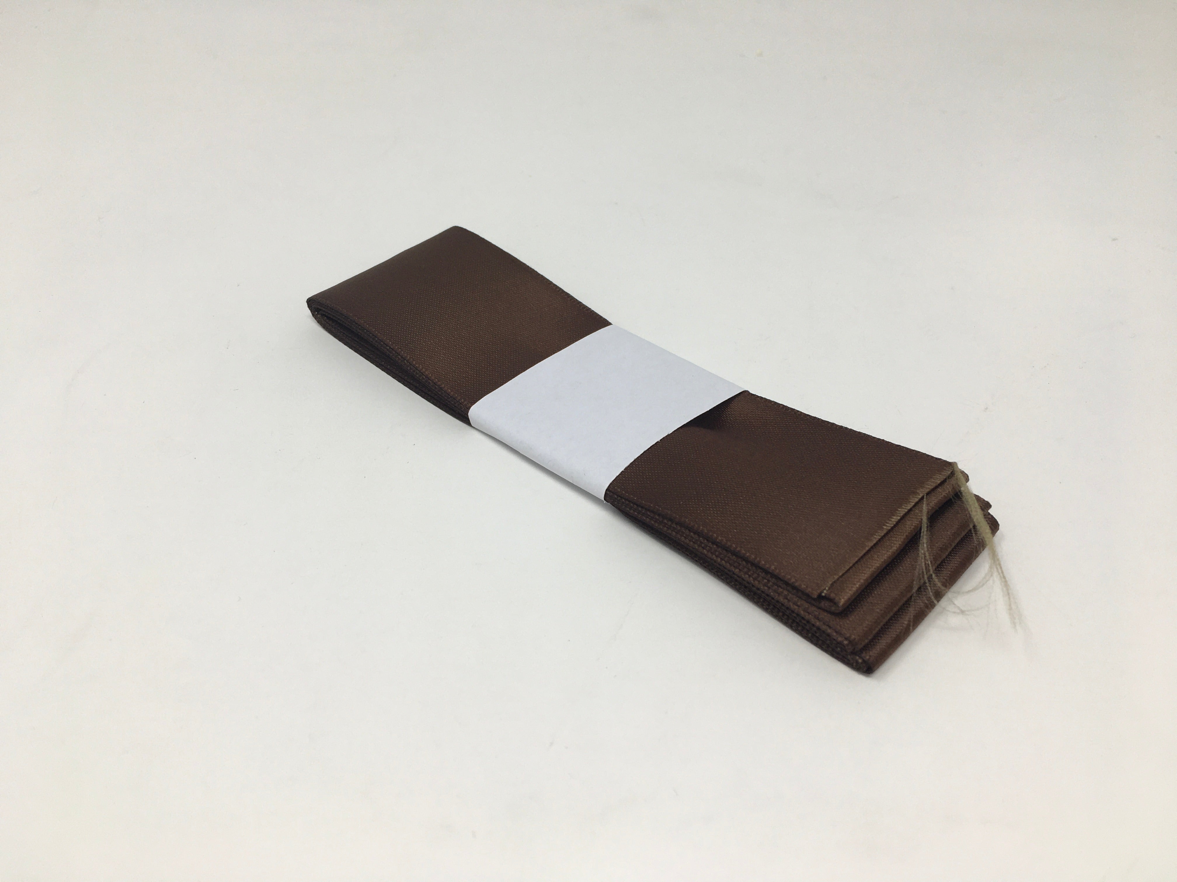 Ribbon Bundle: Brown