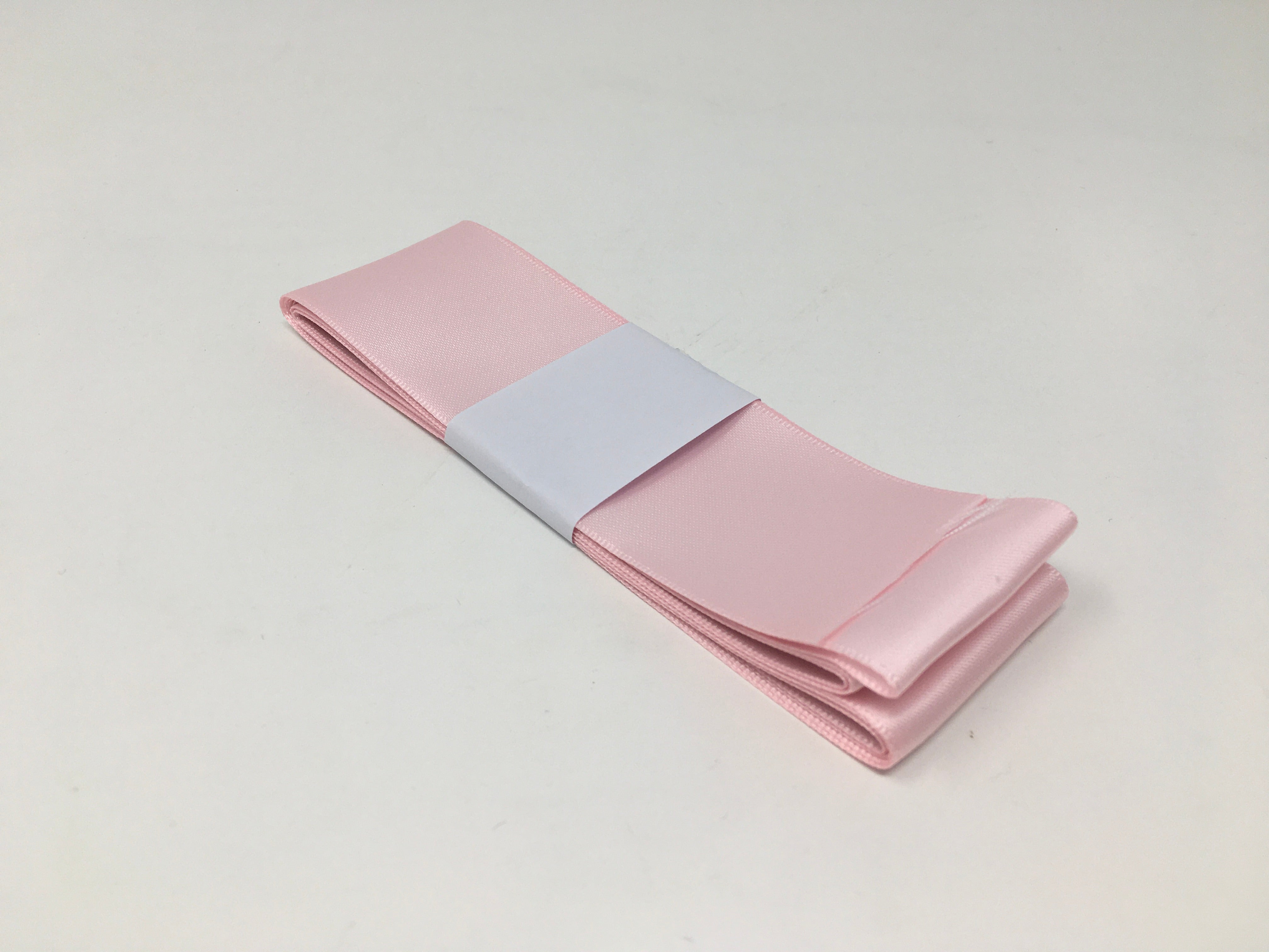 Ribbon Bundle: Light Pink