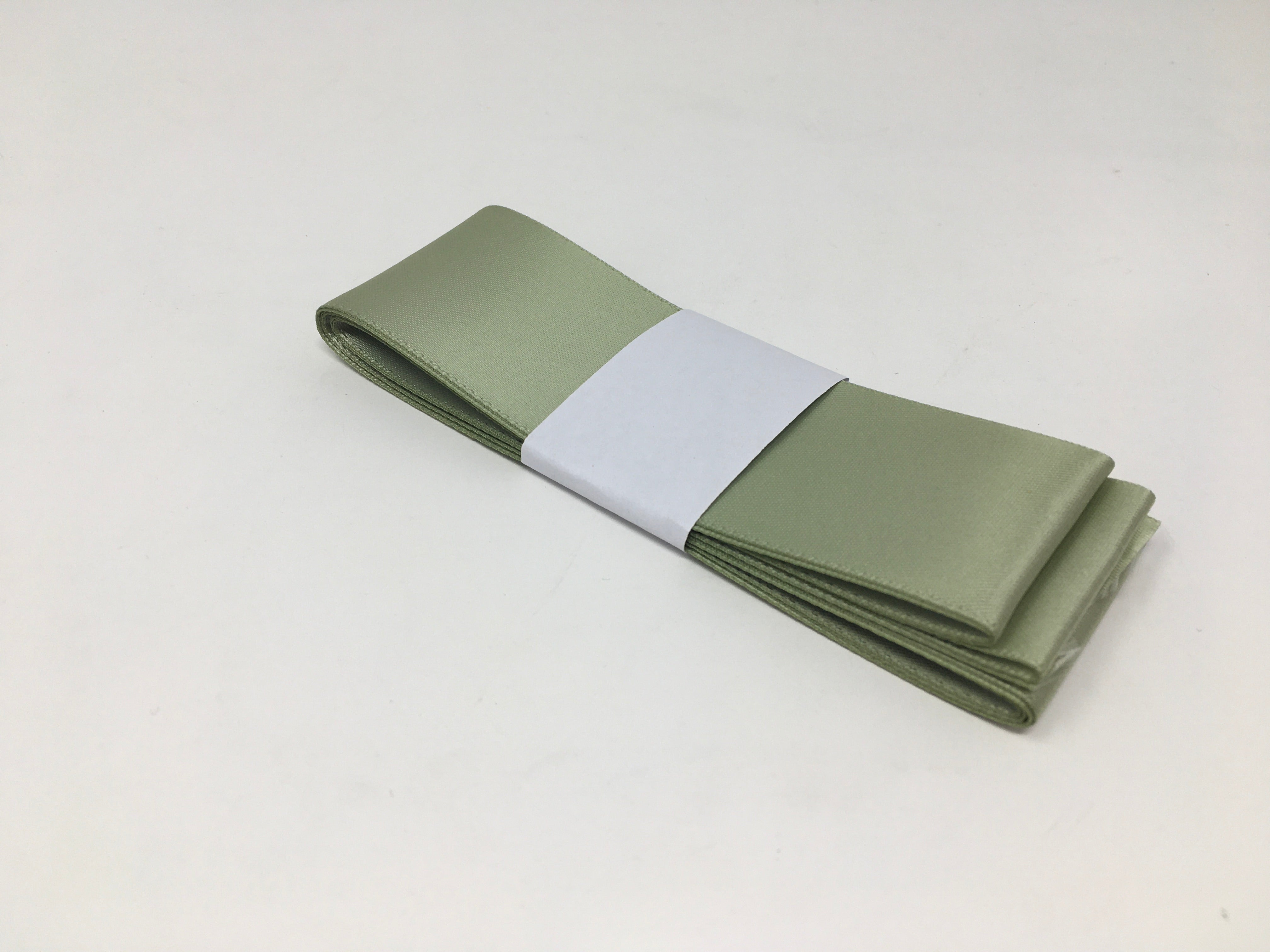 Ribbon Bundle: Spring Moss