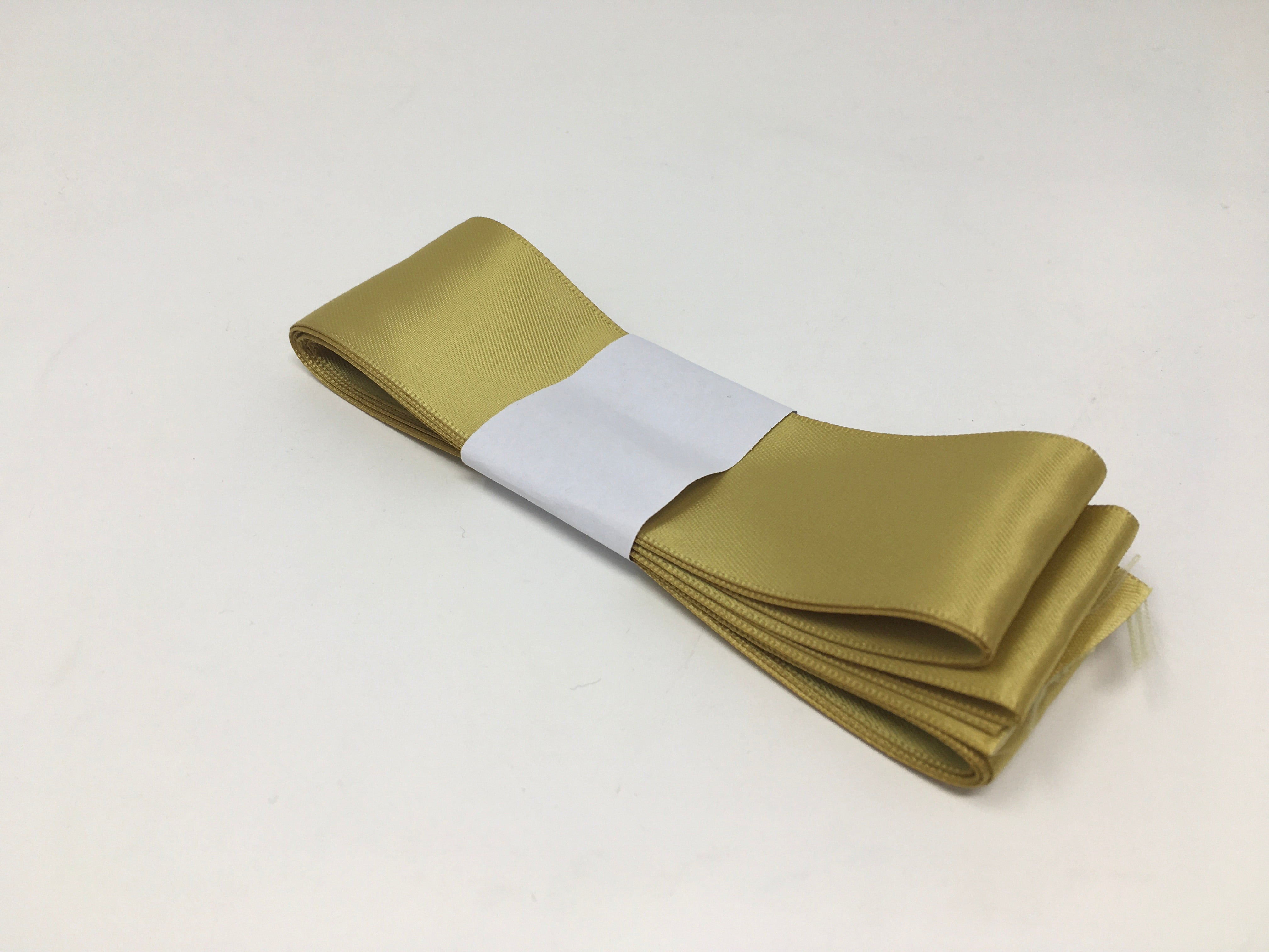 Ribbon Bundle: Golden Olive