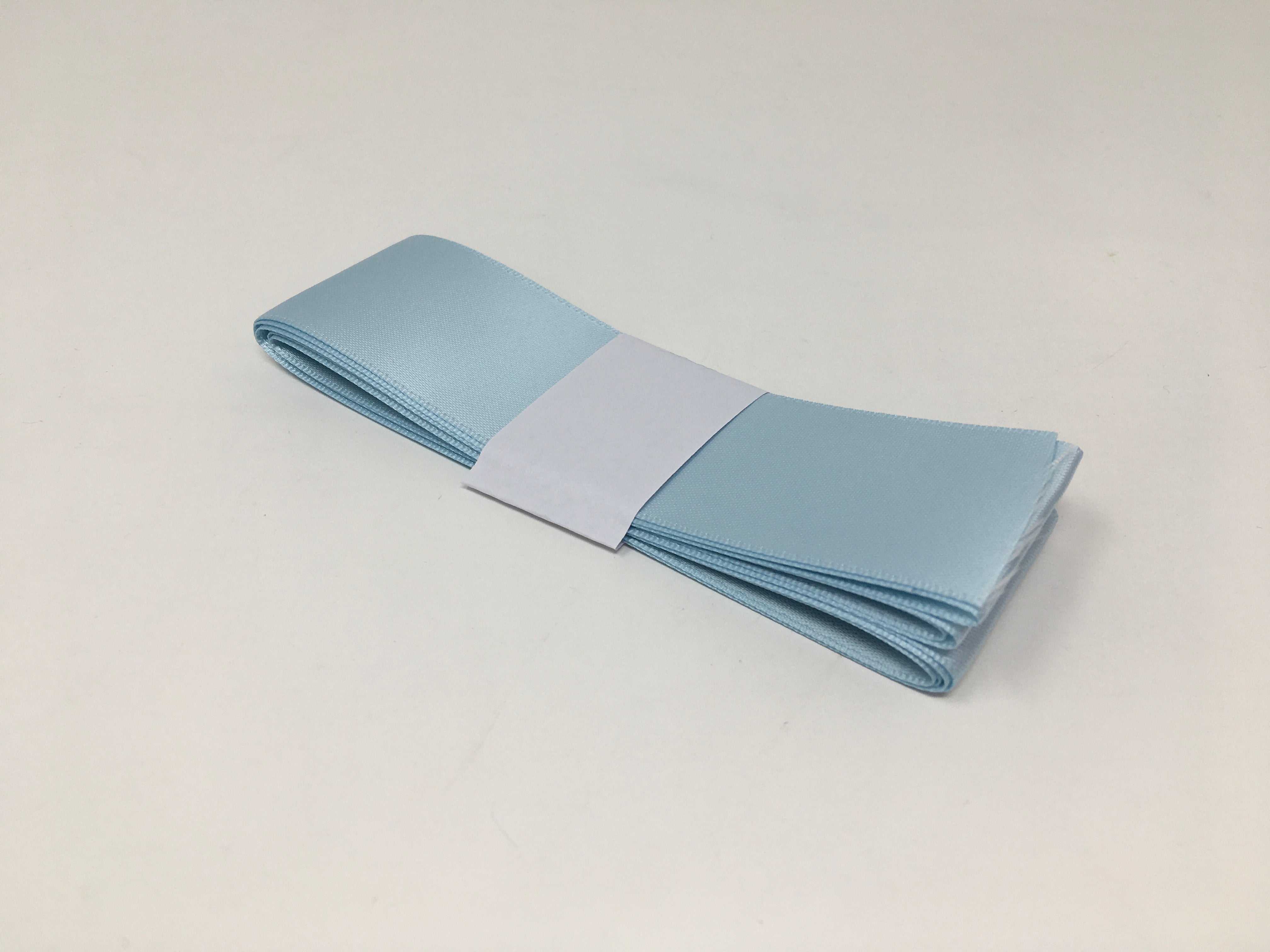Ribbon Bundle: Light Blue