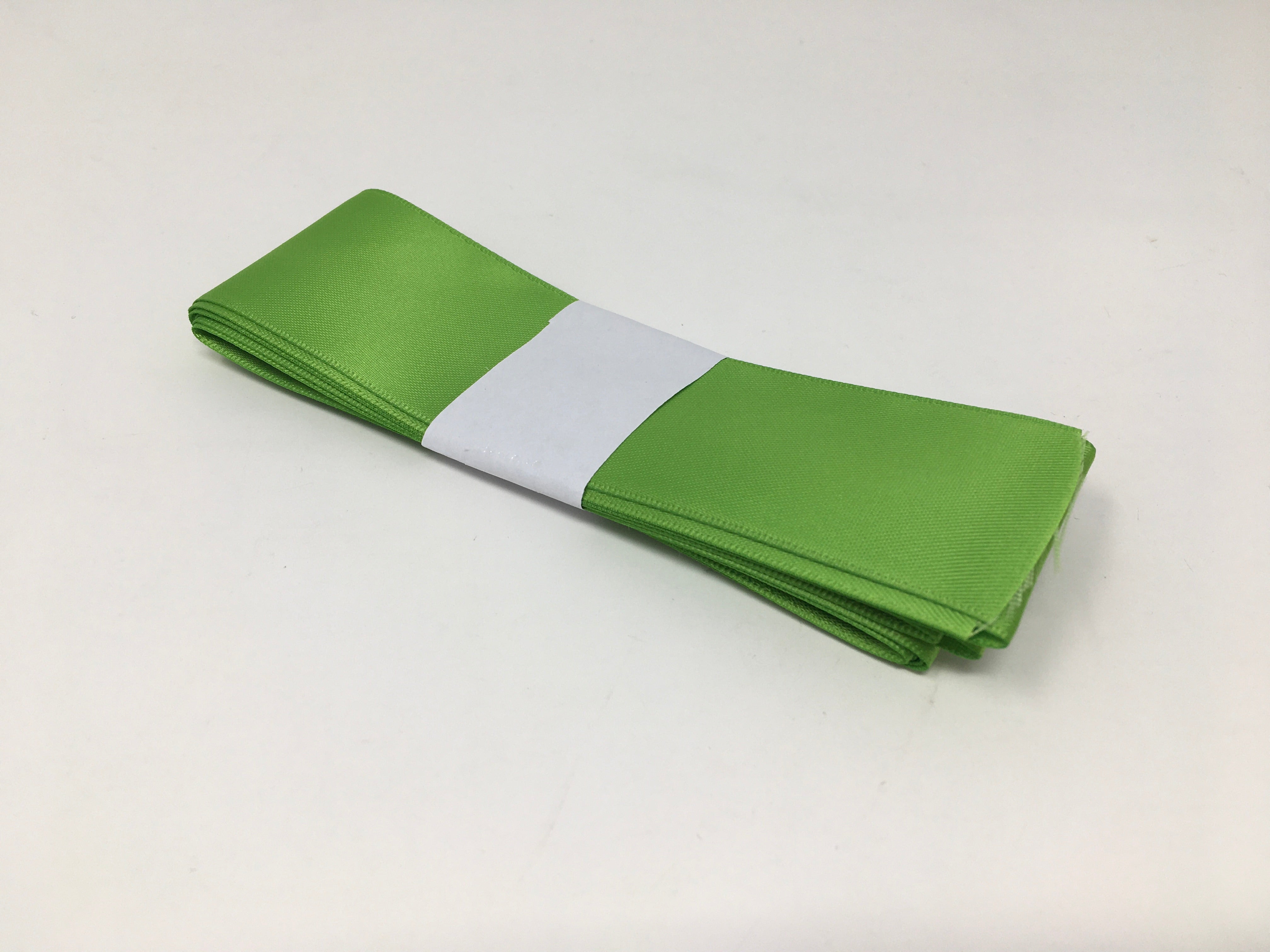 Ribbon Bundle: Bud Green