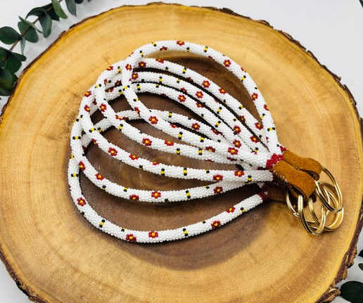 Brittinee Lafferty Keychain