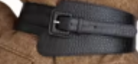 Fashion Belts