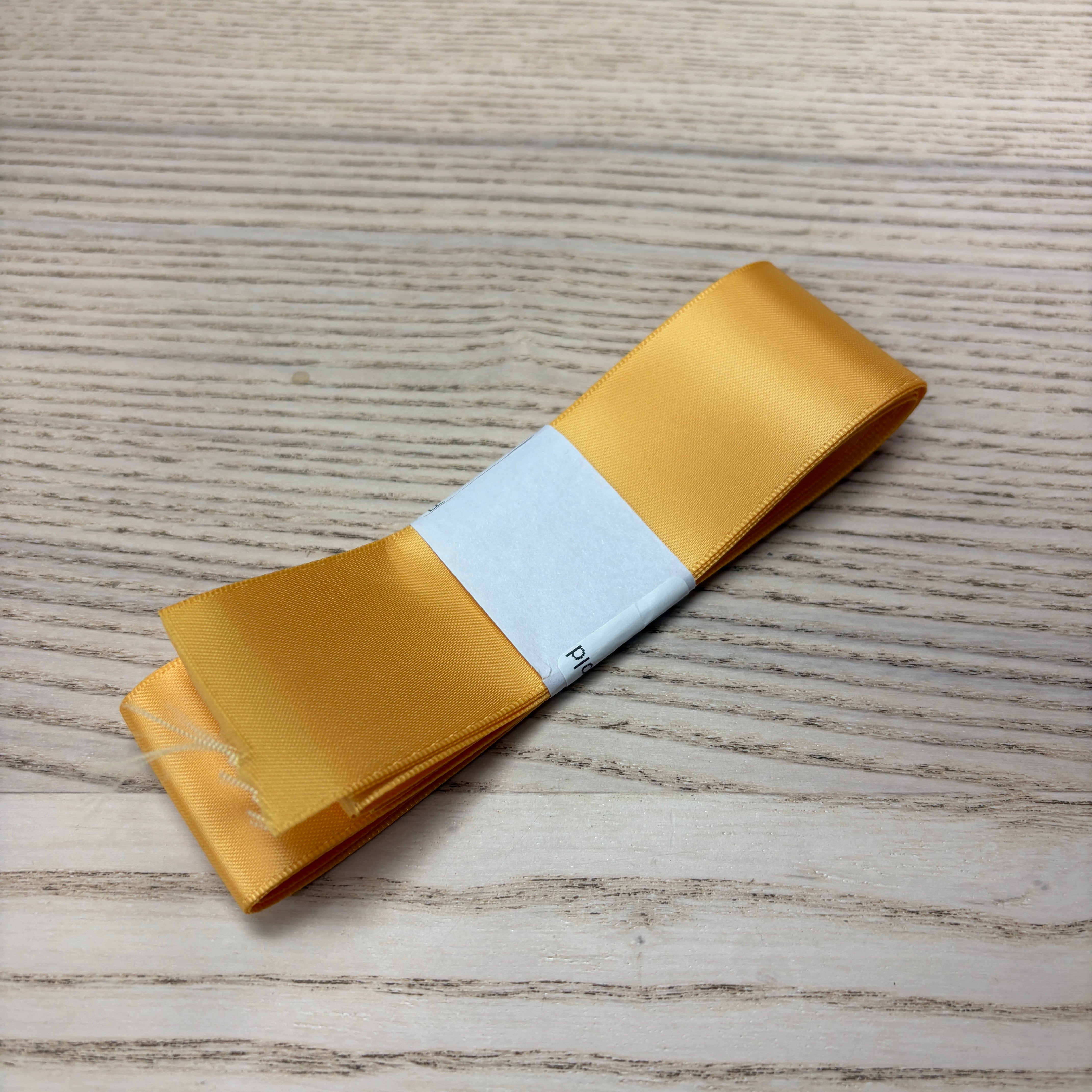 Ribbon Bundle: Yellow Gold