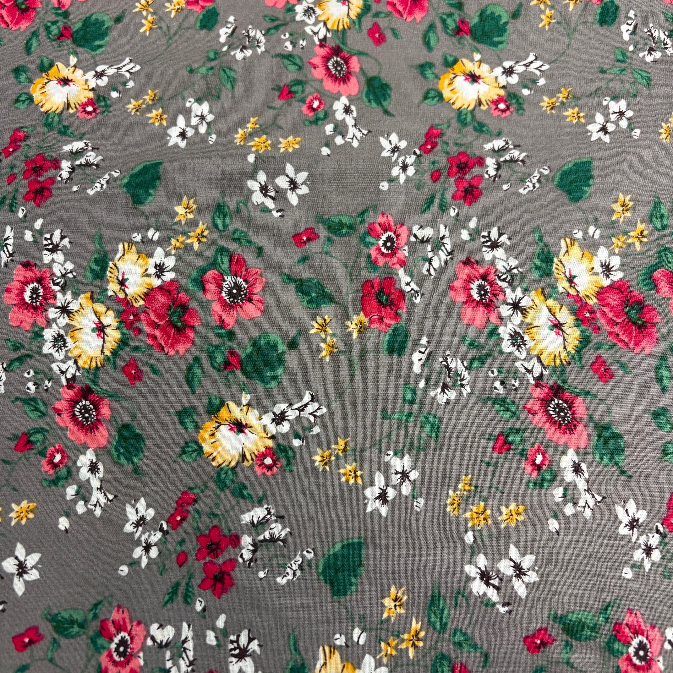 Spring Blossoms Steel