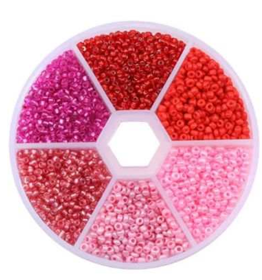 Bead Sets