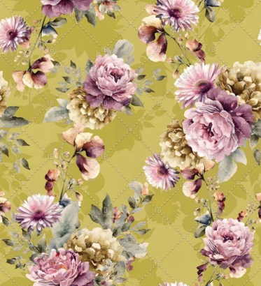 Spirit Dreams Cotton Fabric