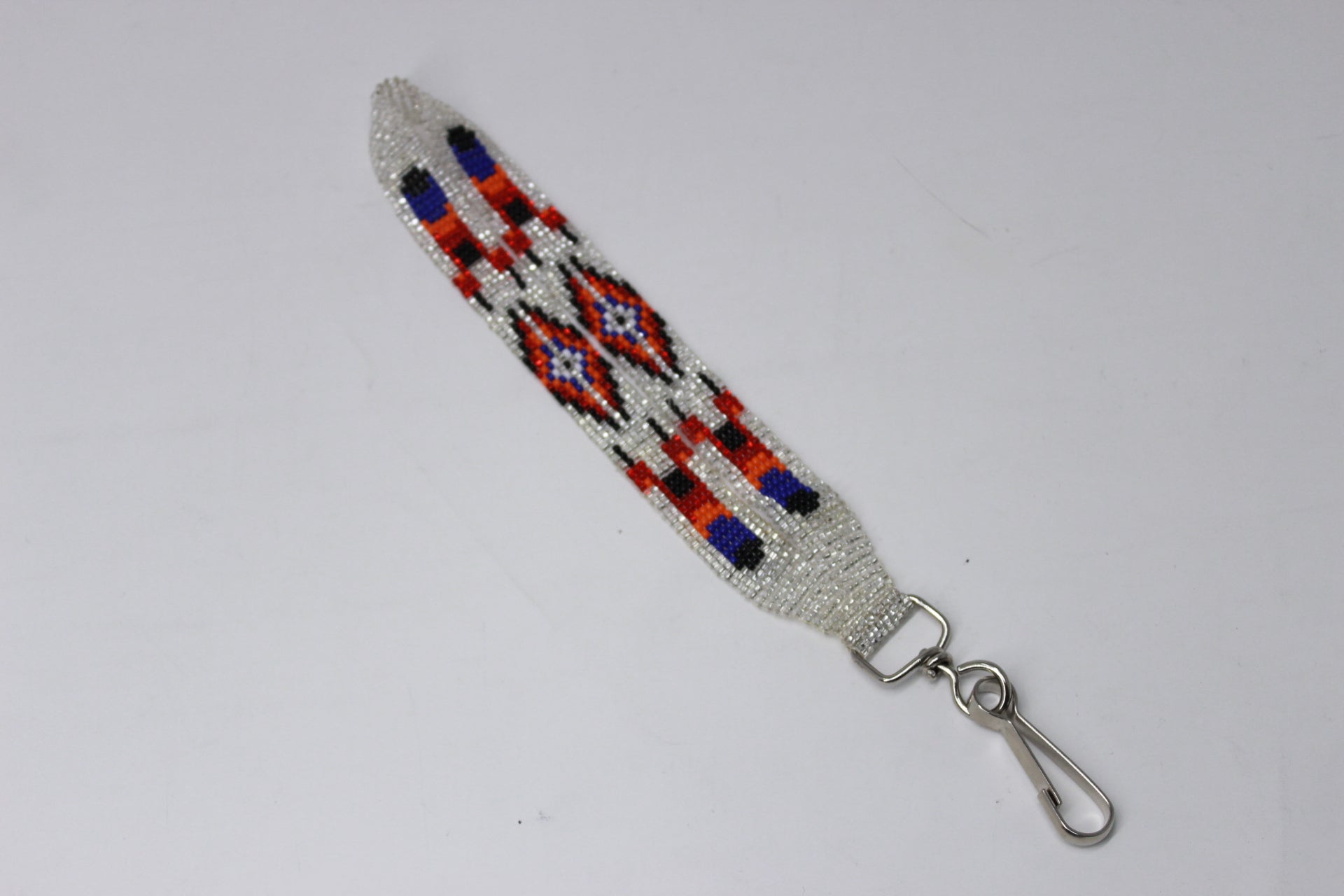 Beaded Lanyards