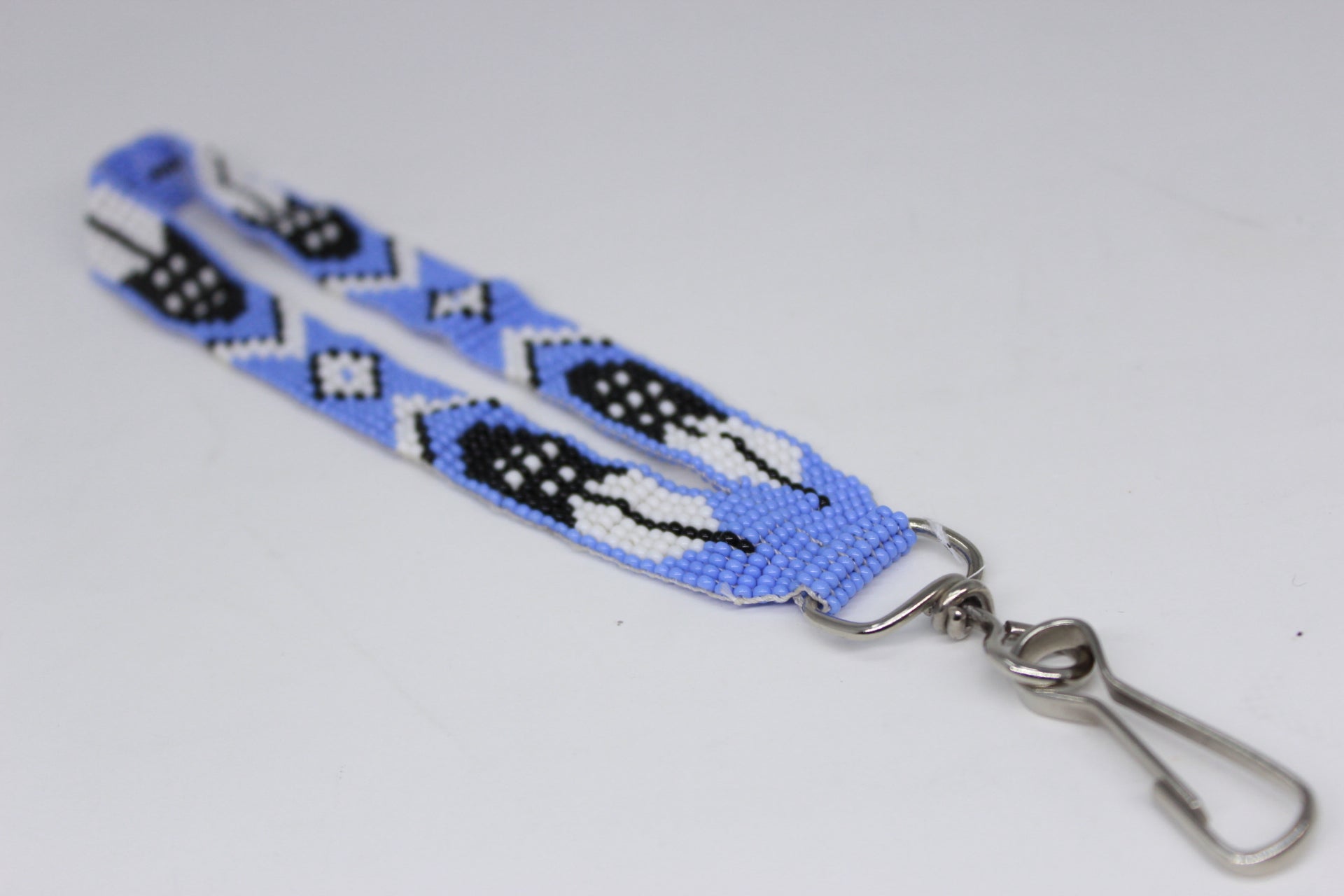 Beaded Lanyards