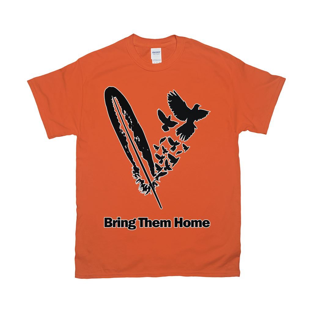 Adult Bring Them Home T-Shirt